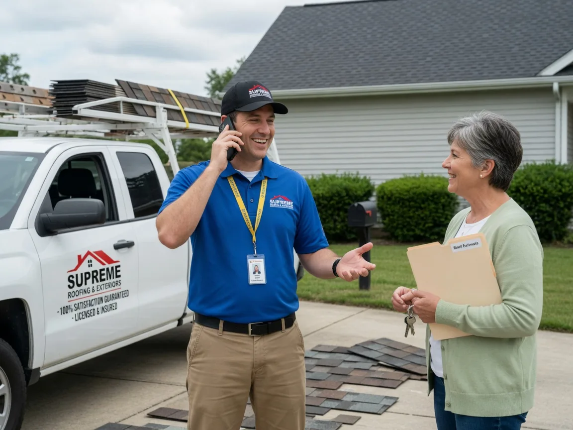Roof Replacement Bat Cave, NC FAQs